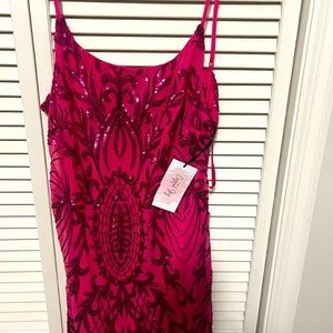 New with tags Bodycon dress